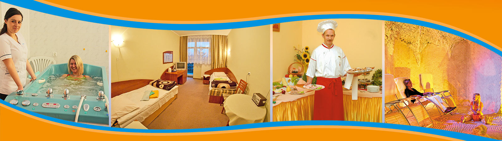 Санаторый AGAT Jelenia Góra рэабілітацыйнае жыллё ў гарах Судзеты адпачывае ў Польшчы