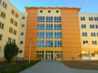 Санаторый AGAT Jelenia Góra рэабілітацыйнае жыллё ў гарах Судзеты адпачывае ў Польшчы