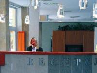 Санаторый AGAT Jelenia Góra рэабілітацыйнае жыллё ў гарах Судзеты адпачывае ў Польшчы