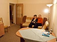 Санаторый AGAT Jelenia Góra рэабілітацыйнае жыллё ў гарах Судзеты адпачывае ў Польшчы