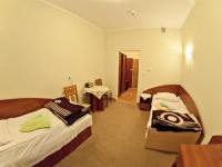 Санаторый AGAT Jelenia Góra рэабілітацыйнае жыллё ў гарах Судзеты адпачывае ў Польшчы