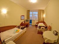 Санаторый AGAT Jelenia Góra рэабілітацыйнае жыллё ў гарах Судзеты адпачывае ў Польшчы