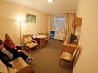 Санаторый AGAT Jelenia Góra рэабілітацыйнае жыллё ў гарах Судзеты адпачывае ў Польшчы