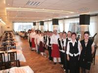 Санаторый AGAT Jelenia Góra рэабілітацыйнае жыллё ў гарах Судзеты адпачывае ў Польшчы