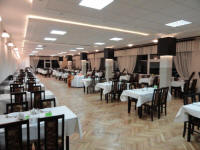 Санаторый AGAT Jelenia Góra рэабілітацыйнае жыллё ў гарах Судзеты адпачывае ў Польшчы