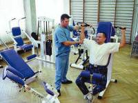 Санаторый AGAT Jelenia Góra рэабілітацыйнае жыллё ў гарах Судзеты адпачывае ў Польшчы