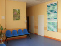 Санаторый AGAT Jelenia Góra рэабілітацыйнае жыллё ў гарах Судзеты адпачывае ў Польшчы