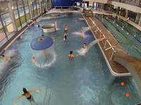 Санаторый AGAT Jelenia Góra рэабілітацыйнае жыллё ў гарах Судзеты адпачывае ў Польшчы