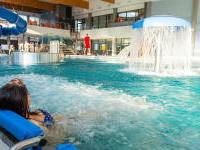 Санаторый AGAT Jelenia Góra рэабілітацыйнае жыллё ў гарах Судзеты адпачывае ў Польшчы