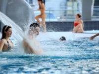 Санаторый AGAT Jelenia Góra рэабілітацыйнае жыллё ў гарах Судзеты адпачывае ў Польшчы