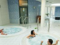 Санаторый AGAT Jelenia Góra рэабілітацыйнае жыллё ў гарах Судзеты адпачывае ў Польшчы