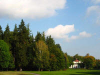 Санаторый AGAT Jelenia Góra рэабілітацыйнае жыллё ў гарах Судзеты адпачывае ў Польшчы